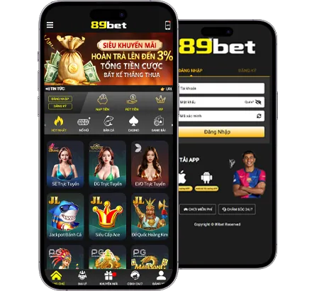 Ưu đãi hấp dẫn K9WIN Casino
