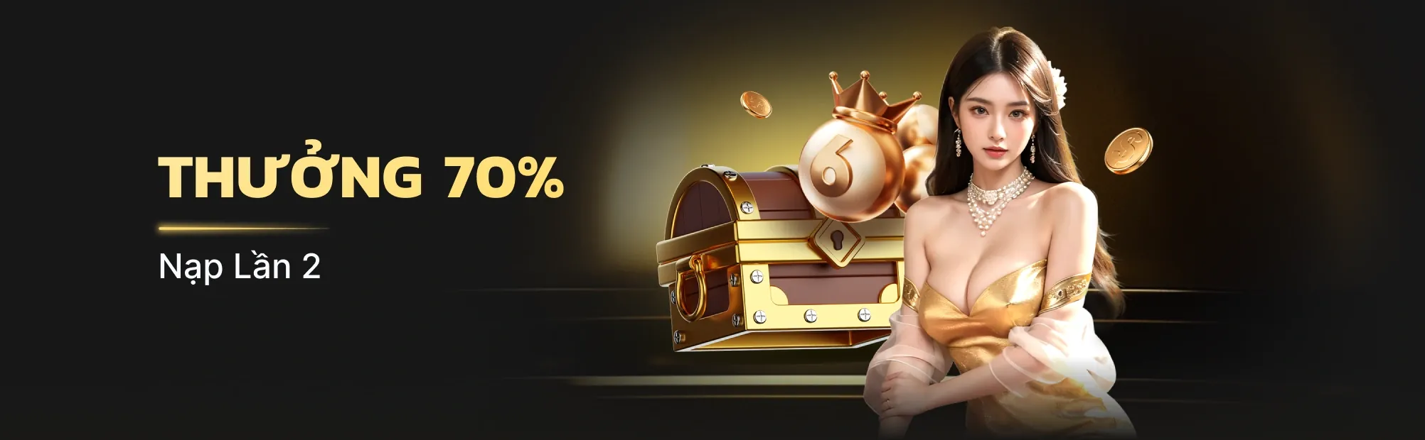 Khuyến mãi nạp lại K9WIN